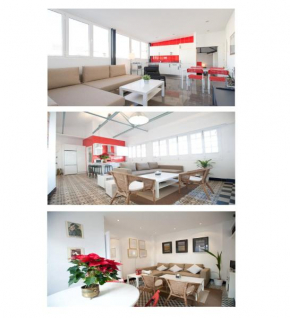  Apartamentos Calle Rosario  Севилья